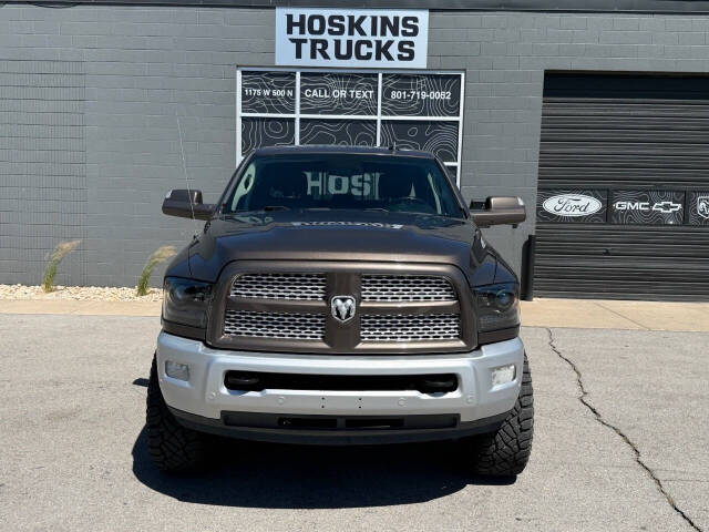 ram ram 3500 pickup 2018 3C63R3JL6JG239019 image ram ram 3500 pickup 2018 3C63R3JL6JG239019 image